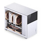 Torre PC Jonsbo D31 STD Cristal Templado USB 3.2 Blanco Torre PC Jonsbo D31 STD Cristal Templado USB 3.2 Blanco
