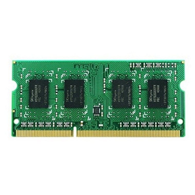 Synology D3NS1866L-4G SO-DIMM DDR3L 1866MHz 4GB