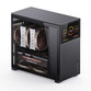 Torre PC Caja PC Jonsbo D41 MESH Negra Midi Tower ATX/micro ATX/Mini-ATX Acero Gaming Torre PC Caja PC Jonsbo D41 MESH Negra Midi Tower ATX/micro ATX/Mini-ATX Acero Gaming