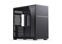 Torre PC Jonsbo D41 MESH Negro ATX/Micro ATX/Mini-ATX Ventilación Mesh