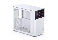 Torre PC Jonsbo D41 MESH Cristal Templado USB 3.2 Blanco