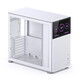 Torre PC Jonsbo D41 MESH Cristal Templado USB 3.2 Blanco
