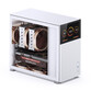 Torre PC Jonsbo D41 MESH Cristal Templado USB 3.2 Blanco