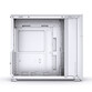 Torre PC Caja Jonsbo D41 MESH Blanco ATX MicroATX Mini-ITX Acero Ventilación Gaming Torre PC Caja Jonsbo D41 MESH Blanco ATX MicroATX Mini-ITX Acero Ventilación Gaming