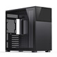 Torre PC Jonsbo D41 STD Cristal Templado USB 3.2 con Pantalla Negra