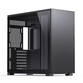 Torre PC Torre Jonsbo D41 STD Negro ATX/Micro ATX/Mini-ATX Ventilación Avanzada Acero Torre PC Torre Jonsbo D41 STD Negro ATX/Micro ATX/Mini-ATX Ventilación Avanzada Acero
