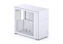 Torre PC Caja PC Jonsbo D41 STD Blanco ATX/Micro ATX/Mini-ITX Ventilación Avanzada