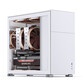 Torre PC Caja PC Jonsbo D41 STD Blanco ATX/Micro ATX/Mini-ITX Ventilación Avanzada Torre PC Caja PC Jonsbo D41 STD Blanco ATX/Micro ATX/Mini-ITX Ventilación Avanzada