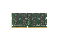 Synology SO-DIMM D4ECSO-2666-16G DDR4 2666MHz 16GB CL17