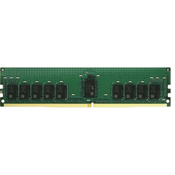 Memoria RAM Memoria RAM Synology 32GB DDR4 2400MHz D4ER01-32G Memoria RAM Memoria RAM Synology 32GB DDR4 2400MHz D4ER01-32G