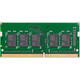 Memoria RAM Módulo RAM Synology D4ES01-16G 16GB DDR4 ECC 260-pin SO-DIMM para PC/Servidor