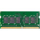 Memoria RAM Módulo RAM Synology D4ES01-16G 16GB DDR4 ECC 260-pin SO-DIMM para PC/Servidor
