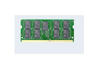 Memoria RAM Memoria RAM Synology 8GB DDR4 2666MT/s ECC SO-DIMM D4ES01-8G