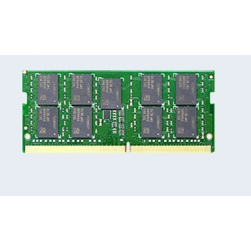 Memoria RAM Memoria RAM Synology 8GB DDR4 2666MT/s ECC SO-DIMM D4ES01-8G