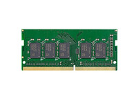 Memoria RAM Synology D4ES02-8G SODIMM DDR4 2666MHz 8GB ECC
