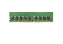 Memoria RAM Memoria RAM Synology 4GB DDR4 2666MHz ECC DIMM D4EU01-4G