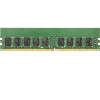 Memoria RAM Memoria RAM Synology 4GB DDR4 2666MHz ECC DIMM D4EU01-4G