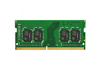 Memoria RAM Synology SO-DIMM DRR4 2400MHz 4GB