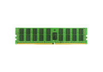 Synology DDR4 2666MHz 16GB CL19 Synology DDR4 2666MHz 16GB CL19