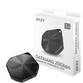 Disco Duro SSD Externo MSI DATAMAG 1TB USB 3.2 Gen 2x2 20Gbps 3D NAND Negro Aluminio