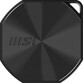 Disco Duro SSD Externo MSI DATAMAG 1TB USB 3.2 Gen 2x2 20Gbps 3D NAND Negro Aluminio