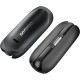 Daewoo DBF408 Auriculares Bluetooth TWS Pretos