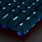 FR-TEC Dragon Ball Super Keyboard GOKU Teclado Mecánico Gaming TKL Switch Blue FR-TEC Dragon Ball Super Keyboard GOKU Teclado Mecánico Gaming TKL Switch Blue