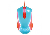 FR-TEC Dragon Ball Super Mouse GOKU Ratón Gaming 8000 DPI