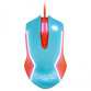 FR-TEC Dragon Ball Super Mouse GOKU Ratón Gaming 8000 DPI FR-TEC Dragon Ball Super Mouse GOKU Ratón Gaming 8000 DPI