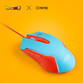 FR-TEC Dragon Ball Super Mouse GOKU Ratón Gaming 8000 DPI FR-TEC Dragon Ball Super Mouse GOKU Ratón Gaming 8000 DPI