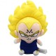 FR-TEC Dragon Ball Super Gaming Pack Teclado + Ratón + Alfombrilla + Peluche Majin Vegeta 15cm