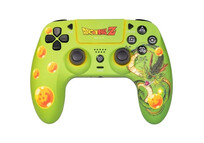 FR-TEC Dragon Ball Z Shenron Gamepad Inalámbrico con Luz LED RGB