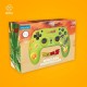 FR-TEC Dragon Ball Z Shenron Gamepad Inalámbrico con Luz LED RGB