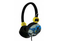 OTL Technologies Batman Comic Auriculares Infantiles