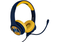 OTL Technologies Batman Auriculares Infantiles con Micrófono