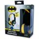 OTL Technologies Batman Auriculares Infantiles con Micrófono