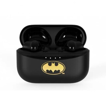 Auricular Headset OTL Technologies Batman Auriculares Bluetooth V5.0