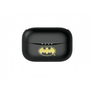 Auricular Headset OTL Technologies Batman Auriculares Bluetooth V5.0