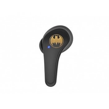 Auricular Headset OTL Technologies Batman Auriculares Bluetooth V5.0