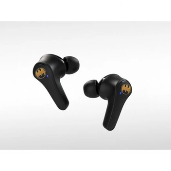 Auricular Headset OTL Technologies Batman Auriculares Bluetooth V5.0