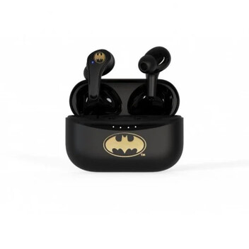 Auricular Headset OTL Technologies Batman Auriculares Bluetooth V5.0