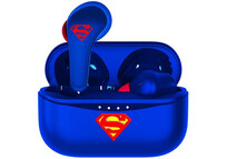 OTL Technologies DC Comics Superman Auriculares Inalámbricos