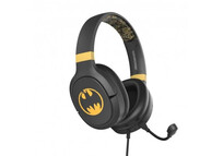 OTL Technologies Pro G1 Batman Auriculares Gaming con Micrófono