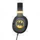 OTL Technologies Pro G1 Batman Auriculares Gaming con Micrófono