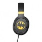 OTL Technologies Pro G1 Batman Auriculares Gaming con Micrófono OTL Technologies Pro G1 Batman Auriculares Gaming con Micrófono