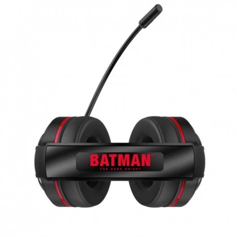 OTL Technologies Pro G4 Dc Cómics Batman Auriculares Gaming