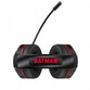 OTL Technologies Pro G4 Dc Cómics Batman Auriculares Gaming