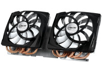 Arctic Cooling Accelero Twin Turbo 6990 Arctic Cooling Accelero Twin Turbo 6990
