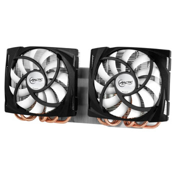Arctic Cooling Accelero Twin Turbo 6990 Arctic Cooling Accelero Twin Turbo 6990