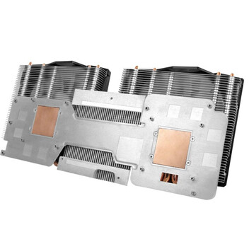 Arctic Cooling Accelero Twin Turbo 6990 Arctic Cooling Accelero Twin Turbo 6990
